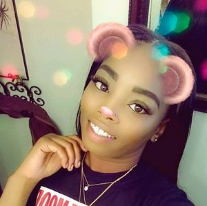 Meet your Posher, Jasmine